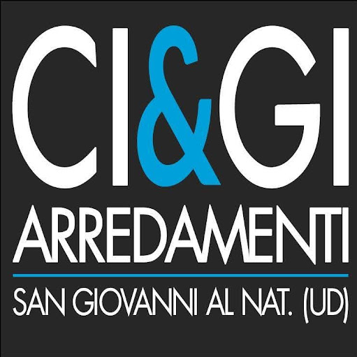 Ci & Gi Arredamenti di Caon Maria & C. (S.A.S.) logo