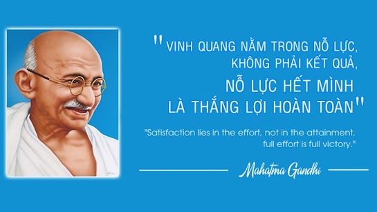 Giá trị của thử thách