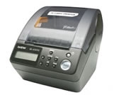 Download Brother QL-650TD printers driver and install all version