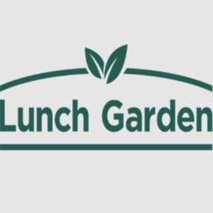 Lunch Garden Marche