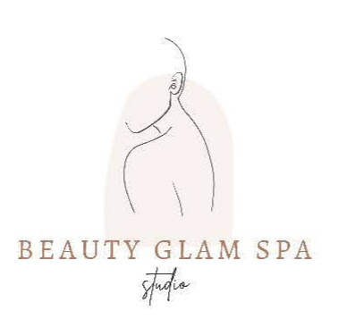 Beauty Glam Spa logo