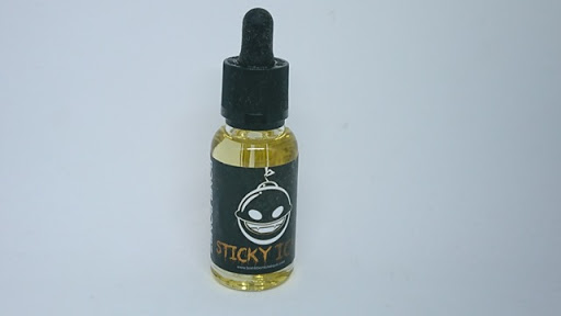 DSC 6794 thumb%255B3%255D - 【リキッド】VAPEBOXリキッド＆ハード定期便「STICKY ICKY」「COFFEE BUN」「CREMLON」「AUDREY」「ALPINE RDTA」「EFESTバッテリー」レビュー【VAPEBOX2017年9月】