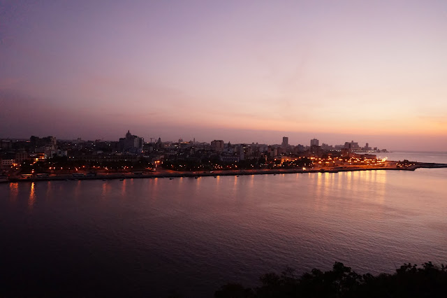 LA HABANA - Cuba: la isla que te engancha. (21)