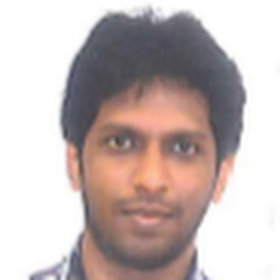 Akhil Ravindran Avatar