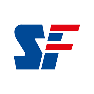 Screwfix Colindale logo