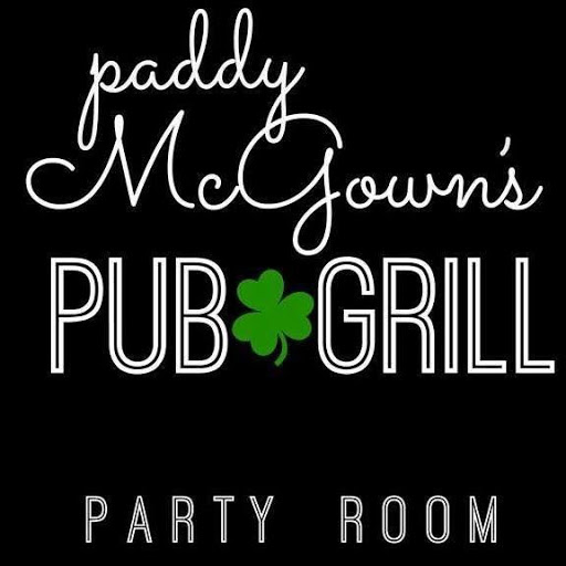 Paddy McGown's Pub and Grill