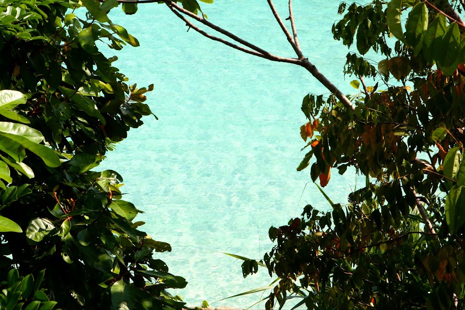 Малайзия. Острова, нац. парки, события и просто хорошие места.