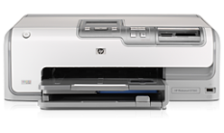 Download HP Photosmart D7368 printer installer program