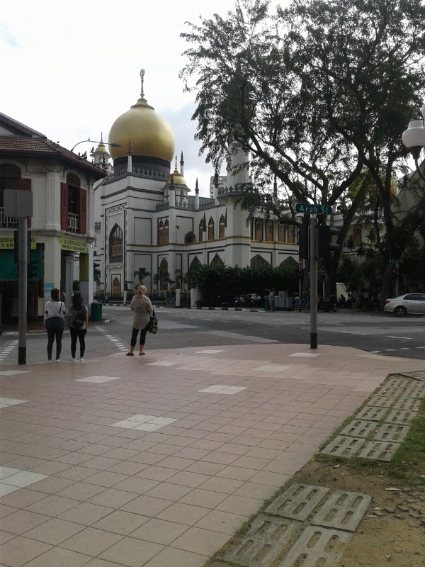 Masjid_Sultan Masjid_Sultan