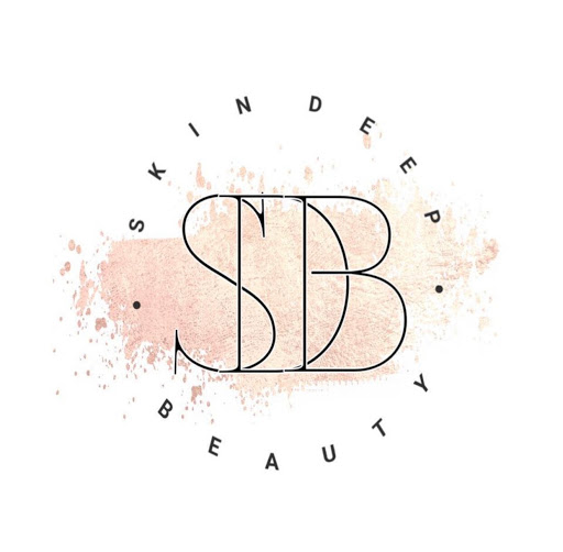 SkinDeep Beauty logo