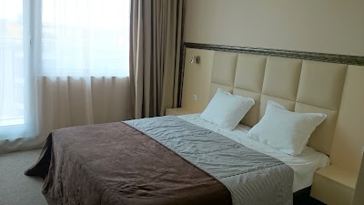 lodging