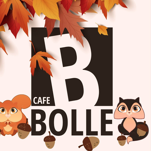 Café Bolle logo