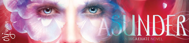 Asunder Header Image