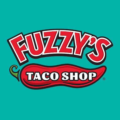 Fuzzy's Taco Shop logo