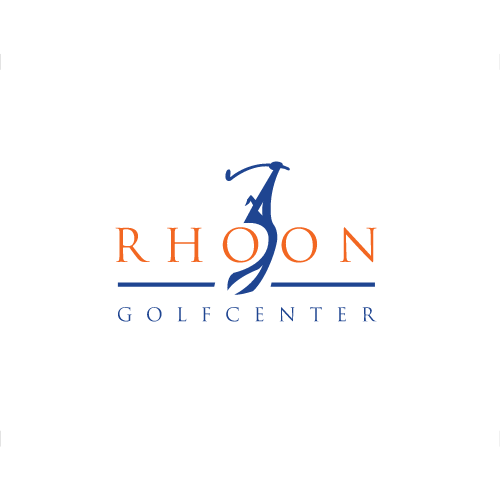 Rhoon Golfcenter logo