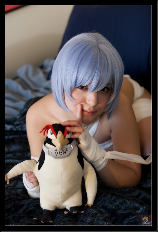 [Bunny Ayumi] Rei Ayanami_767738-0050