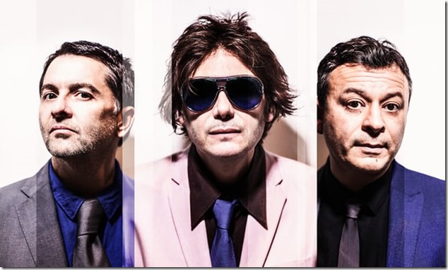 Manic Street Preachers: Resistance Is Futile (Albumkritik)