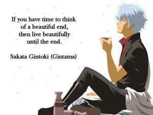 15 Anime Quotes That'll Make You Think About Life - OtakuKart