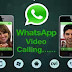 Are You Getting Ready For Whatsapp Video Calling?