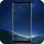 Cover Image of Download Theme for Samsung S8 1.0.1 APK