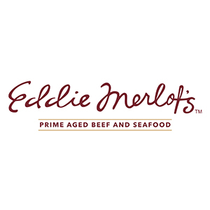 Eddie Merlot's logo