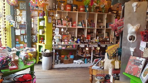 Gift Shop «Loft of Asheville», reviews and photos, 53 Broadway St, Asheville, NC 28801, USA