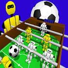 Robot Table Football Varies with device