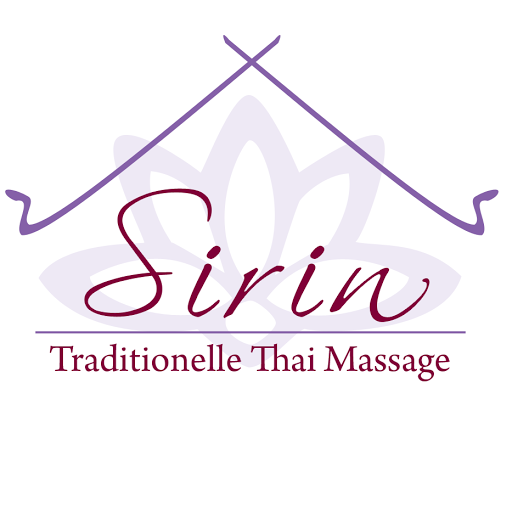 Sirin Thaimassage logo