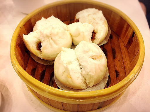 Chinese Restaurant «Jing Fong», reviews and photos, 20 Elizabeth St, New York, NY 10013, USA