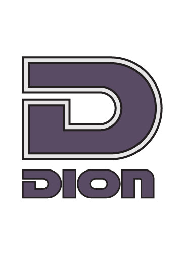 Dion Custom Metal Fabrication & Design logo