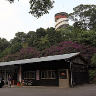 雲洞山莊