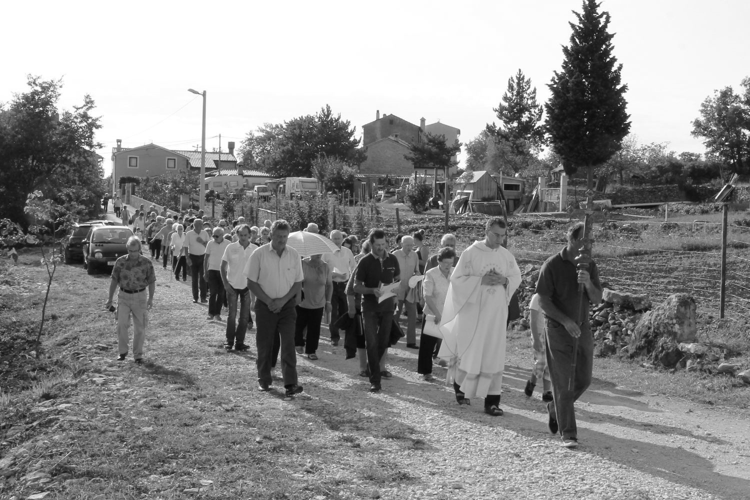 Processione  di Zak_2017