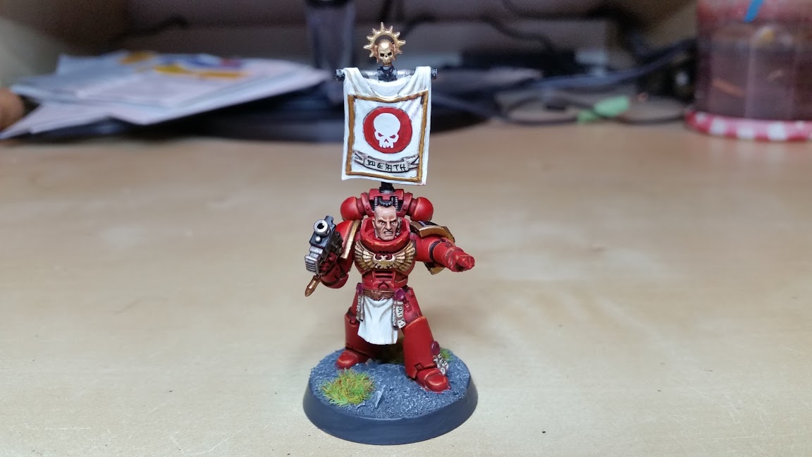 Legion Blood Angels 20151114_105104