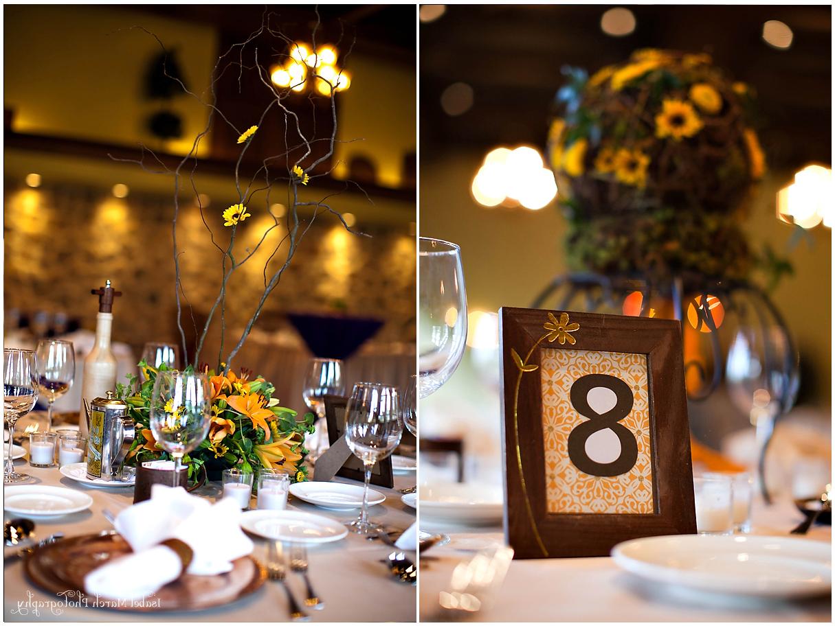 Inn at Leola Village Wedding: