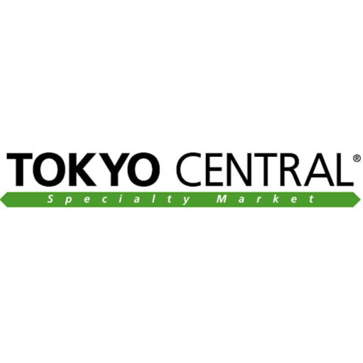 Tokyo Central logo