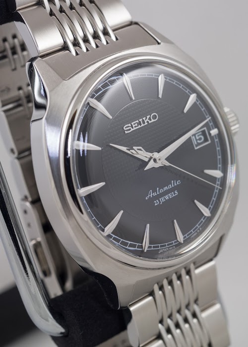 Japan Seiko finds on my latest visit | The Watch Site