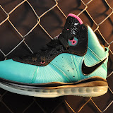 Nike Air Max LeBron VIII Gallery