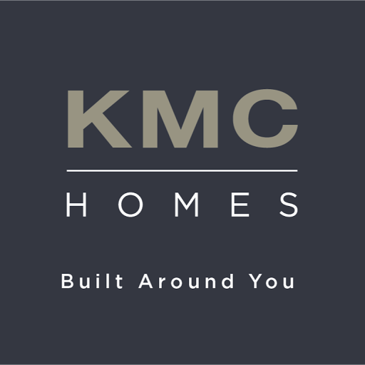 KMC Homes logo