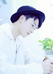 Su Youchen China Actor