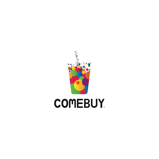 Comebuy Stuttgart logo