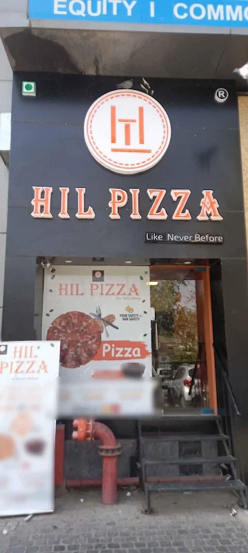 Hil Pizza photo 