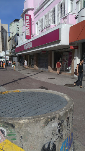 Lojas Marisa, Rua Conde de Bonfim, 428 - Tijuca, Rio de Janeiro - RJ, 20520-054, Brasil, Lojas_Telefones, estado Rio de Janeiro