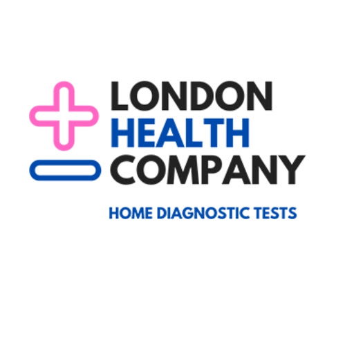 London Health Company (PCR Fit to Fly tests & rapid antigen tests) logo