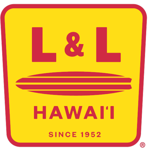 L&L Hawaiian Barbecue logo