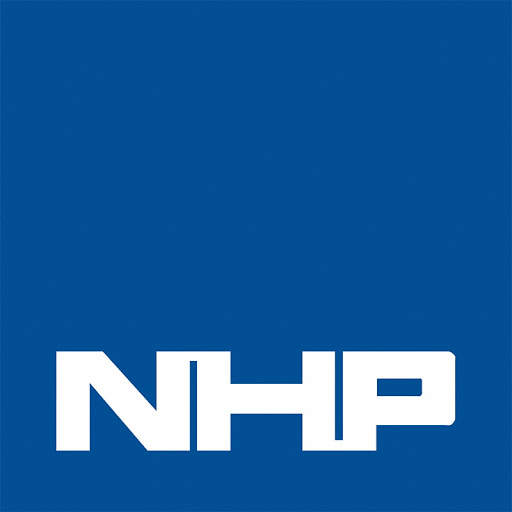 NHP Electrical Engineering Products logo