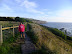 Early morning Robin Hoods Bay