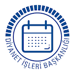 Cover Image of Download Diyanet Takvimi 1.1.1 APK