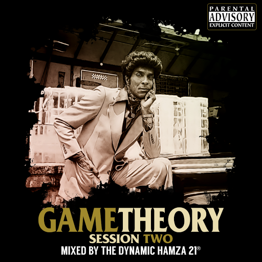Game Theory Session Two (2016)