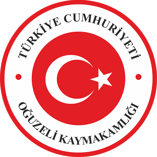 Oğuzeli Kaymakamlığı logo