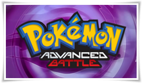 Pokémon – 08° Temporada: Batalha Avançada (Advanced Battle